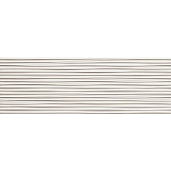 FAP Lumina Line White Matt falicsempe 25 x 75 x 0,85 cm