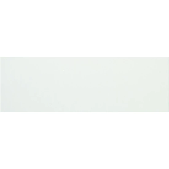 FAP Lumina White Matt falicsempe 25 x 75 x 0,85 cm