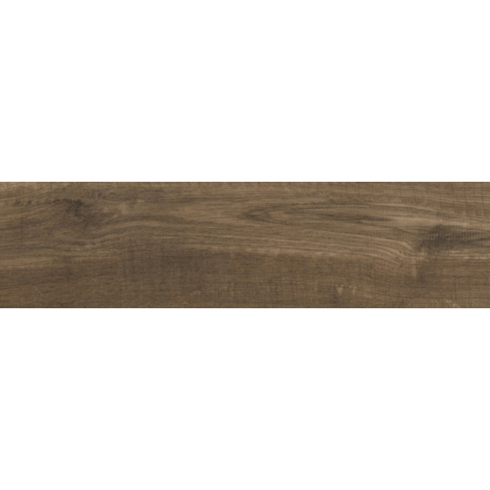 Ragno Freetime marrone battiscopa matt díszítő burkolat lábazathoz, 6 x 50 cm