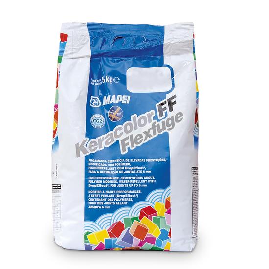 Mapei Keracolor FF flexibilis fugázó 5 kg Vanília 131
