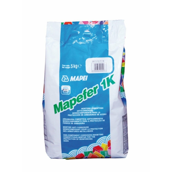 Mapei Mapefer 1K, 5 kg