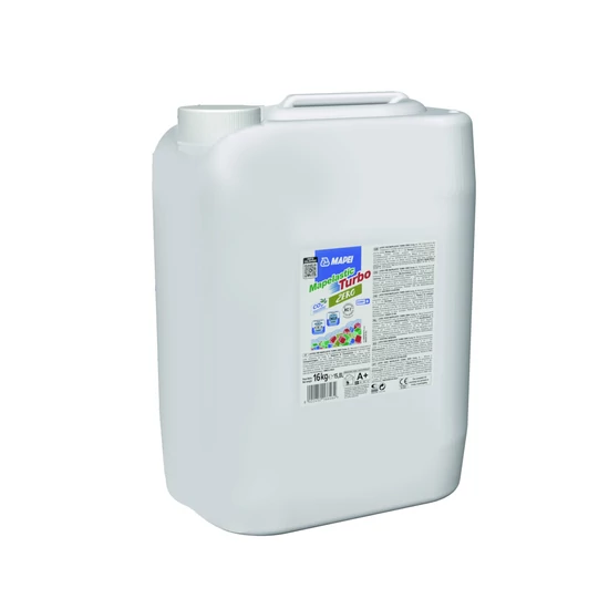 Mapei Mapelastic Turbo Zero 2 komponensű vízszigetelés, B komponens, 16kg
