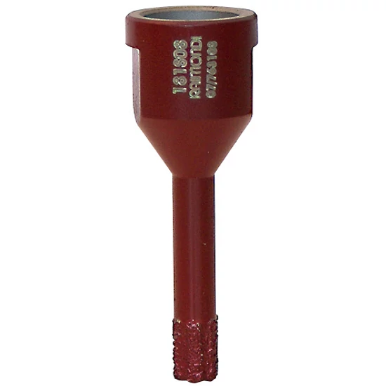 Raimondi fúrószár greshez 8 mm 181S08 száraz