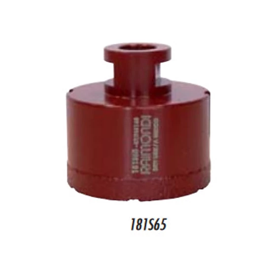Raimondi fúrószár greshez 65 mm 181S65 száraz