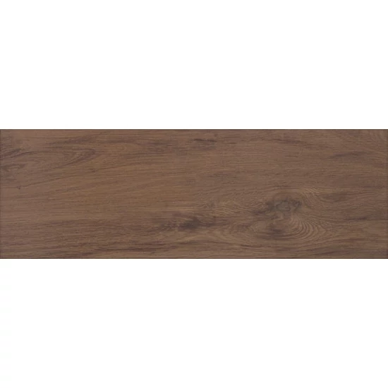 Zalakerámia Amazonas gres padlóburkoló lap, 60 x 20 x 0,83 cm, matt barna, ZGD 62107