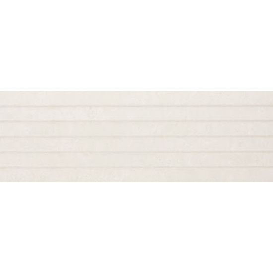 Zalakerámia Base falburkoló lap, 90 x 30 x 1,05 cm, matt elefántcsont, WR1V5430, Kifutó termék