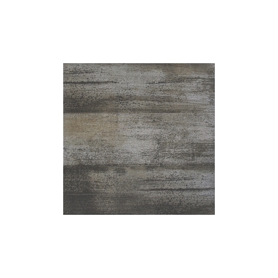 Zalakerámia Petrol padlóburkolat, 30 x 30 x 0,75 cm, matt sötét szürke, ZGD 32027