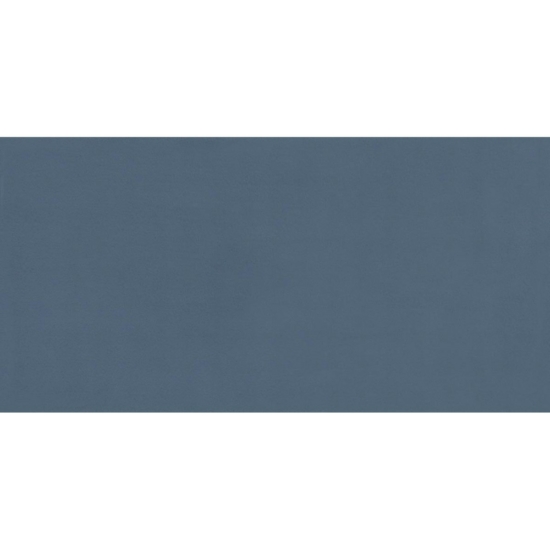 Zalakerámia Rako Up falburkolat, 60 x 30 x 1 cm, fényes sötétkék, WAKV4511, Kifutó termék