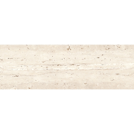 Zalakerámia Traver gres padlóburkoló lap, 60 x 20 x 0,9 cm, matt bézs, ZGD 62062