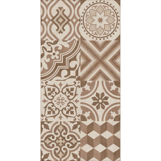 Zalakerámia Cementi Gres fagyálló padlóburkolat, 60 x 30 x 0,85 cm, ZGD 60609