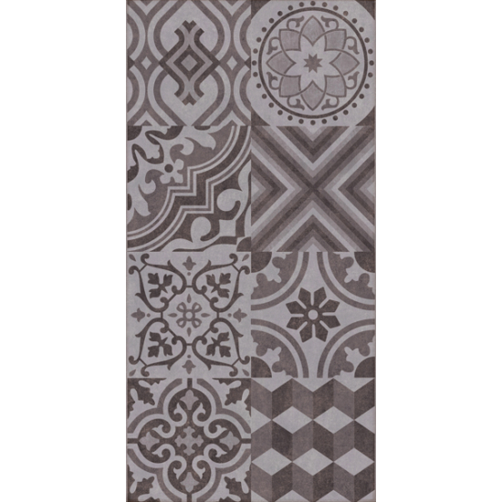 Zalakerámia Cementi Gres fagyálló padlóburkolat, 60 x 30 x 0,85 cm, ZGD 60610