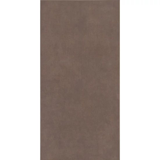 Zalakerámia Cementi Gres fagyálló padlóburkolat, 60 x 30 x 0,85 cm, matt barna, ZGD 60606