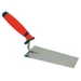 Bautool kőműves kanál, soft, 160 mm, &quot;BERNI&quot;