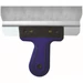 Bautool rozsdamentes felületsimító(rákli), soft, 600 mm