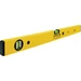 Stabila alumínium vízmérték, 120 cm, 70T