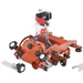 Raimondi Power-Raizor gérvágó adapter