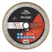 Raimondi gyémánttárcsa 250 mm porcelánhoz 179SET250CBE